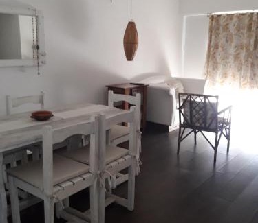 Chivilcoy Apartment | Dpto Maipú