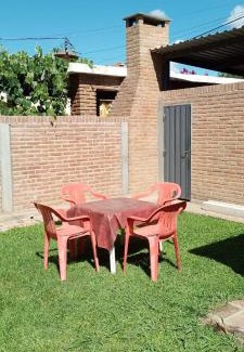 Villa Cura Brochero Apartment | Dpto Marina