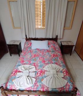 Villa Cura Brochero Apartment | Dpto Marina