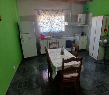 Uspallata Apartment | Dpto Mario
