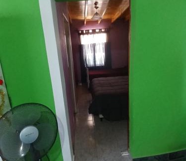 Uspallata Apartment | Dpto Mario