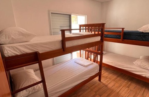 Parana Apartment | DPTO MODERNO AMOBLADO TEMPORARIO PARANÁ, Entre Ríos