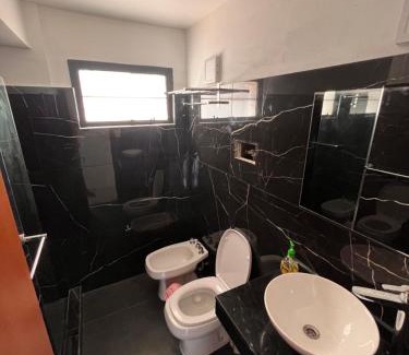 Parana Apartment | DPTO MODERNO AMOBLADO TEMPORARIO PARANÁ, Entre Ríos