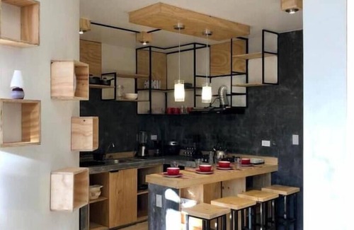 Banos del Inca Apartment | Dpto. Privado #1 Hasta 4 Personas +snack +cochera