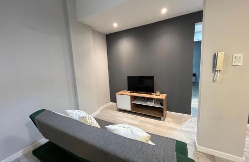 San Nicolas de los Arroyos Apartment | Dpto. Rivadavia con vista al río