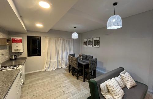 San Nicolas de los Arroyos Apartment | Dpto. Rivadavia con vista al río