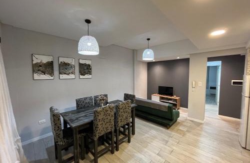 San Nicolas de los Arroyos Apartment | Dpto. Rivadavia con vista al río