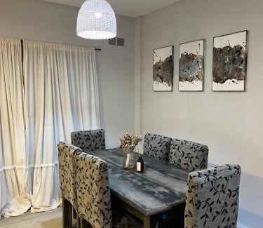 San Nicolas de los Arroyos Apartment | Dpto. Rivadavia con vista al río