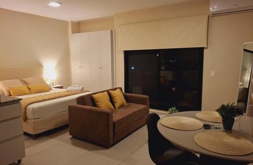 Luque Apartment | Dpto Resort zona aeropuerto