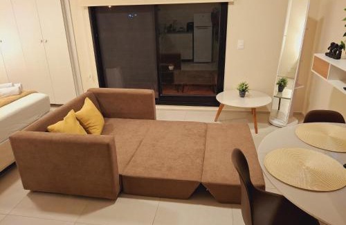 Luque Apartment | Dpto Resort zona aeropuerto