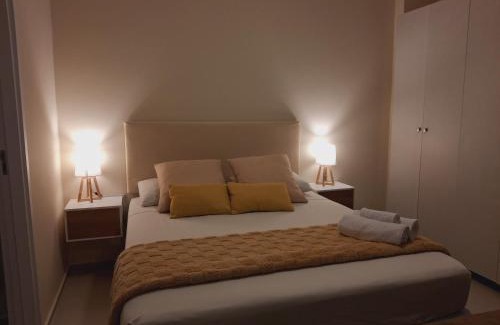 Luque Apartment | Dpto Resort zona aeropuerto