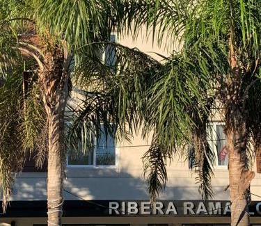 Ramallo Apartment | Dpto Ribera