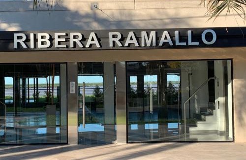Ramallo Apartment | Dpto Ribera
