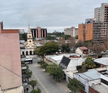 Province of Tucuman Apartment | Dpto SANTIAGO