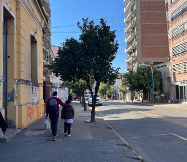 Province of Tucuman Apartment | Dpto SANTIAGO