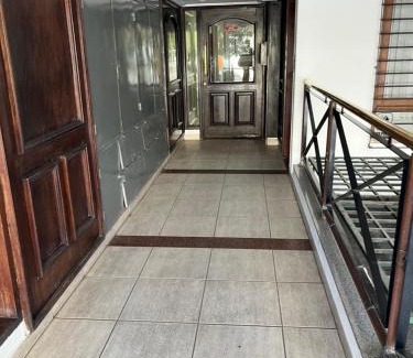 Province of Tucuman Apartment | Dpto SANTIAGO