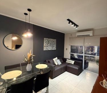 Resistencia Apartment | Dpto Santiago Centro