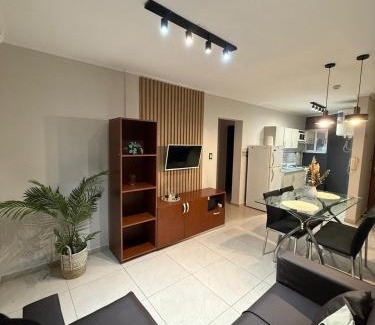 Resistencia Apartment | Dpto Santiago Centro