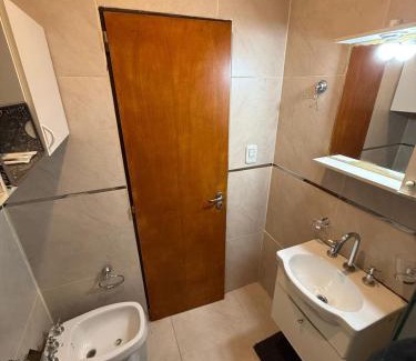 Resistencia Apartment | Dpto Santiago Centro