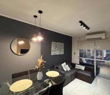 Resistencia Apartment | Dpto Santiago Centro