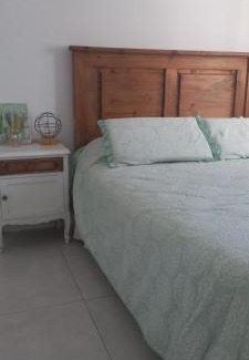 Corrientes Apartment | Dpto Temporario La Rosada