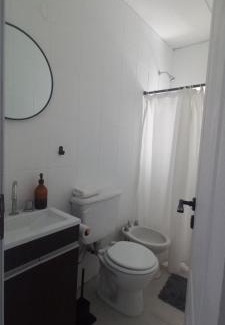 Corrientes Apartment | Dpto Temporario La Rosada