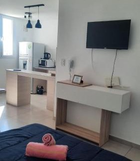 Villa Maria Apartment | DPTO UN DORMITORIO C/COCHERA- CENTRO VILLA MARIA