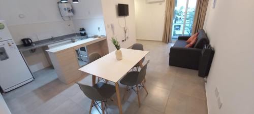 Villa Maria Apartment | DPTO UN DORMITORIO C/COCHERA- CENTRO VILLA MARIA