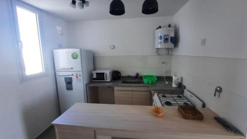 Villa Maria Apartment | DPTO UN DORMITORIO C/COCHERA- CENTRO VILLA MARIA