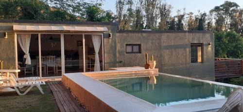 Alta Gracia Apartment | Dpto Vista Alago