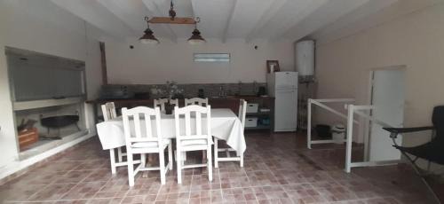 Alta Gracia Apartment | Dpto Vista Alago
