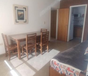 Bahia Blanca Apartment | Dpto Zapiola - 2 Ambientes 3er piso por escalera