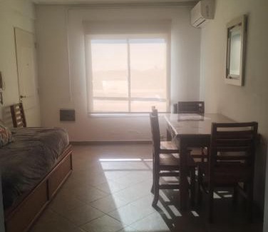 Bahia Blanca Apartment | Dpto Zapiola - 2 Ambientes 3er piso por escalera