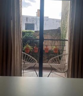 Santa Fe Apartment | Dpto Zona Céntrica Excelente ubicación