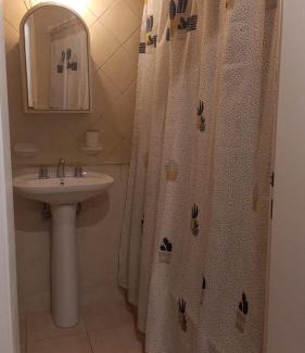 Santa Fe Apartment | Dpto Zona Céntrica Excelente ubicación