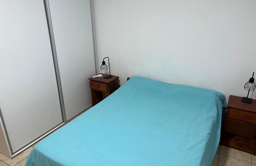 San Pedro Apartment | DPTOS 3 DE FEBRERO