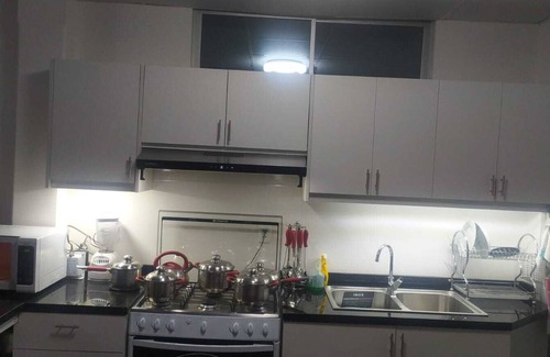 La Paz Apartment | Dptos Cálidos sin mal de altura a 20 min. Vista Panorámica de La Paz y El Alto