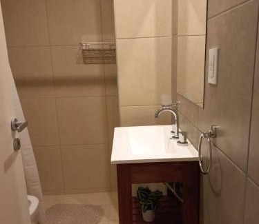 Coronel Suarez Apartment | Dptos Casey