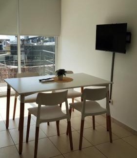 Coronel Suarez Apartment | Dptos Casey
