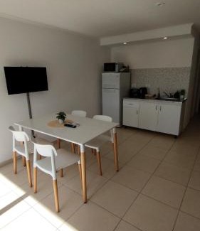 Coronel Suarez Apartment | Dptos Casey