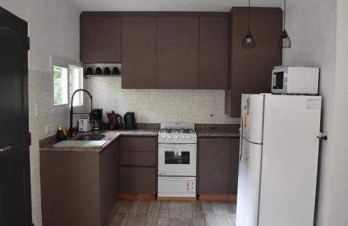 Bosque Peralta Ramos Apartment | Dptos Coliqueo