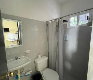 Chichen Itza - Valladolid Apartment | Dptos Medina