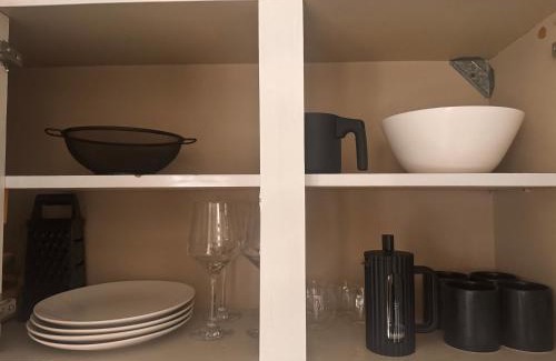 Villa Regina Apartment | Dptos Rivadavia