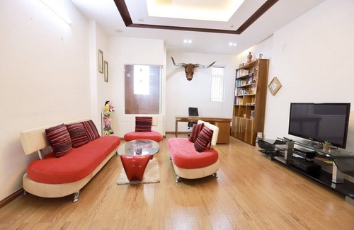 Da Nang City Centre House | DQ House Da Nang close to airport