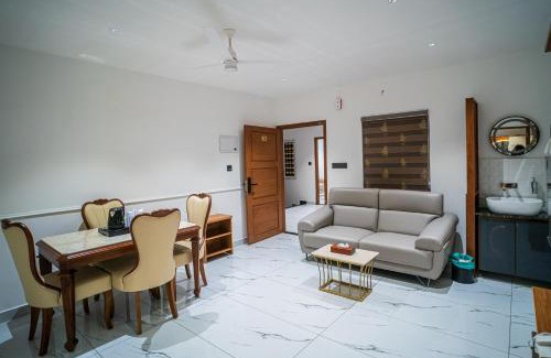 Alwaye Apartment | DQ Premium Apartments