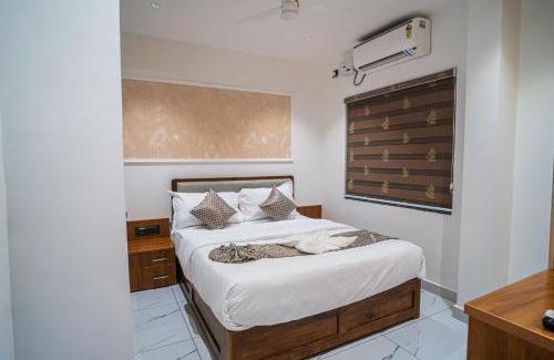 Alwaye Apartment | DQ Premium Apartments