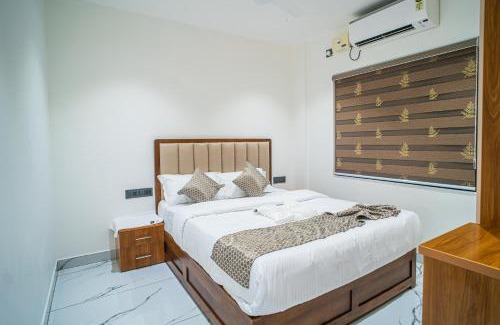 Alwaye Apartment | DQ Premium Apartments