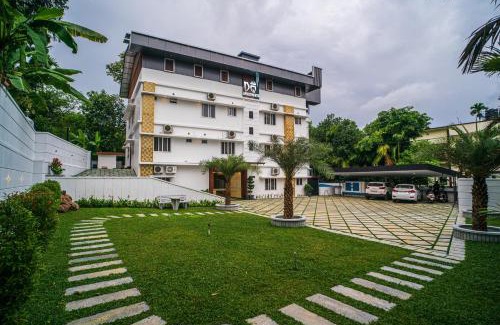 Alwaye Apartment | DQ Premium Apartments