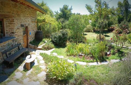 Villar de las Traviesas House | Dríade