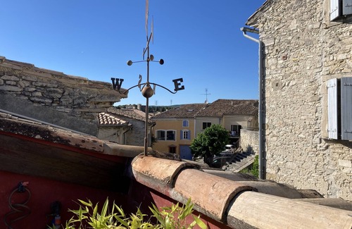 Taulignan House | Drôme Provençale Maison de Charme